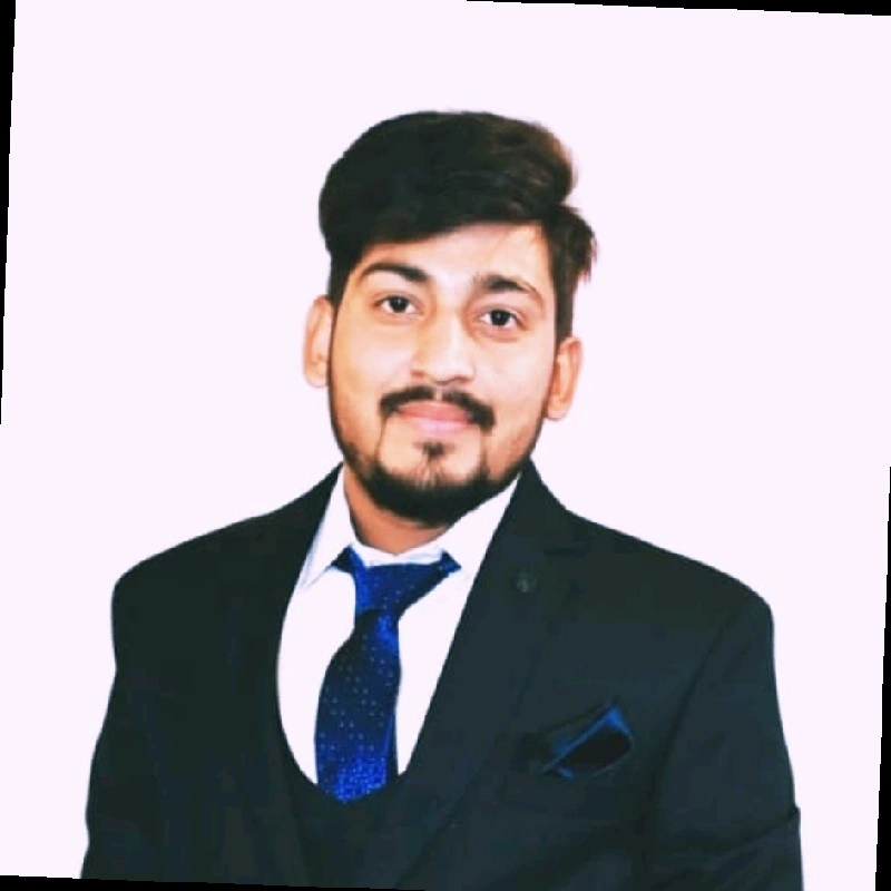 Divyanshu Gupta - Sales Executive | Stackforce