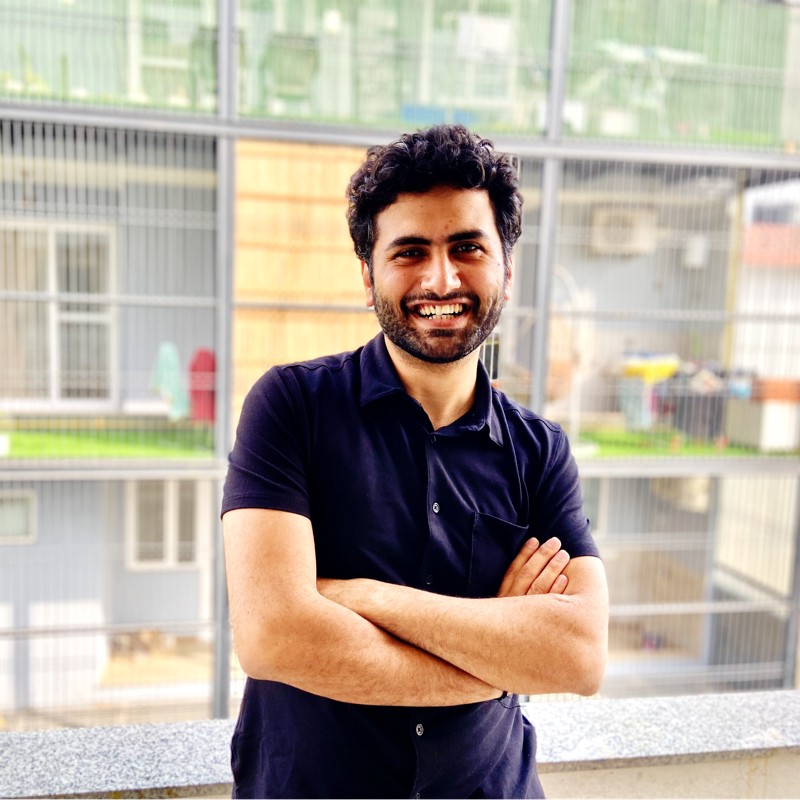 Divyanshu S. - Product Manager | Stackforce