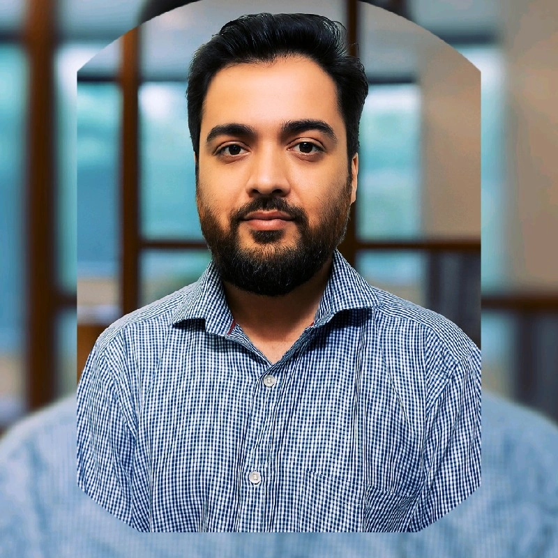 Divyanshu Soni | Stackforce