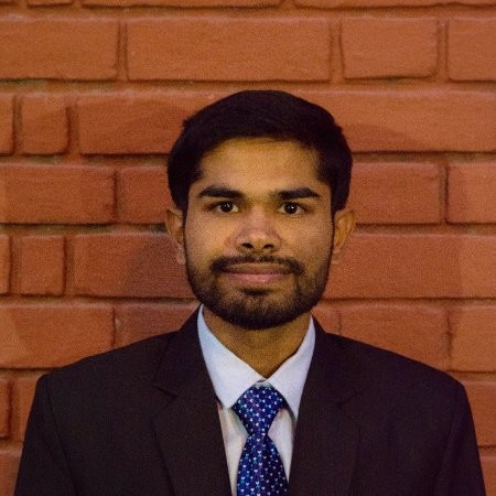 Divyanshu Verma - Associate Partner | Stackforce