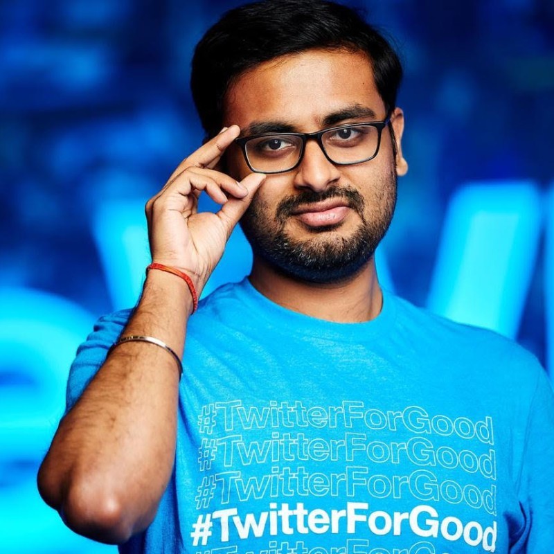 Divyanshu Bhartiya - Software Engineer | Stackforce