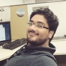 Divyanshu Sharma - CTO | Stackforce