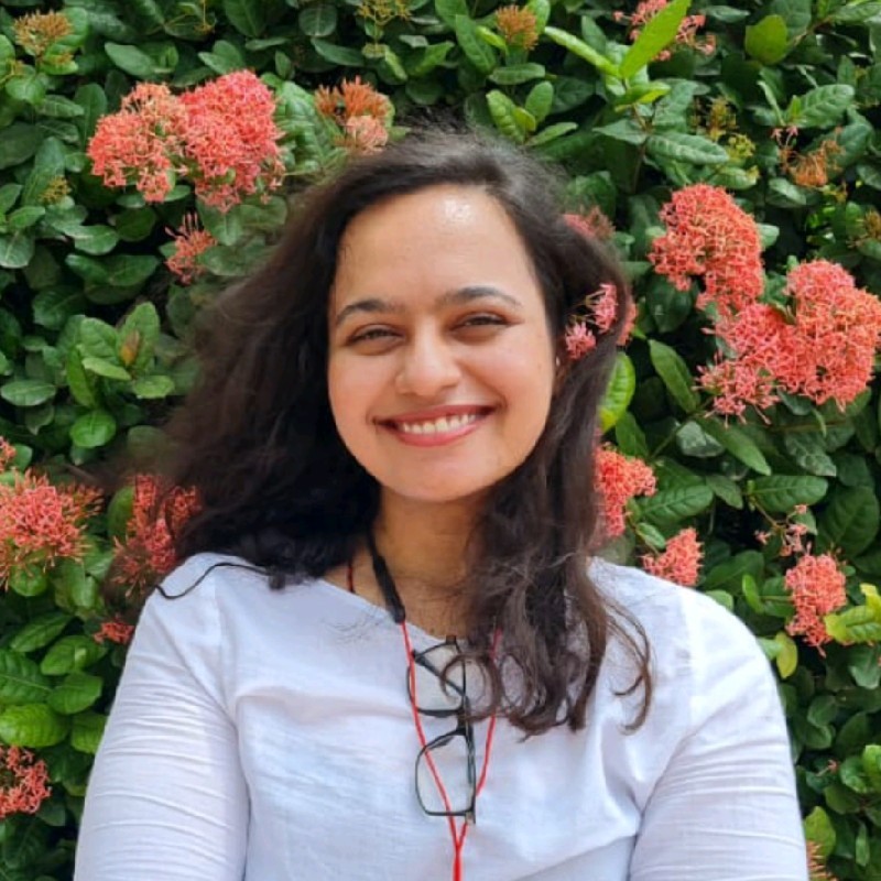 Divya Chaudhary - Founder | Stackforce