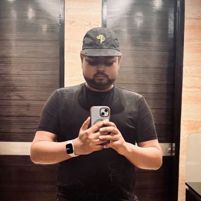 Divya Prakash - Co-Founder | Stackforce
