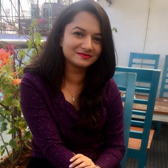 Divya Premkumar - Operations Associate | Stackforce