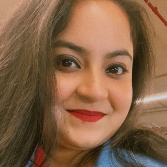 Divyasha Mohapatra - Operations Associate | Stackforce
