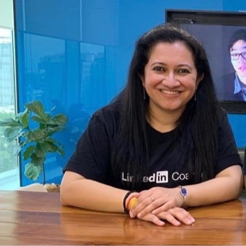 Divya Sharma - Operations Associate | Stackforce