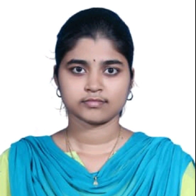 Divyashree Kondur - Software Engineer | Stackforce