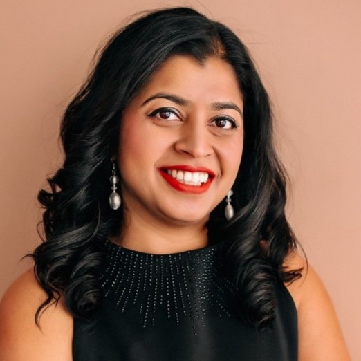Divya Smith - CEO | Stackforce