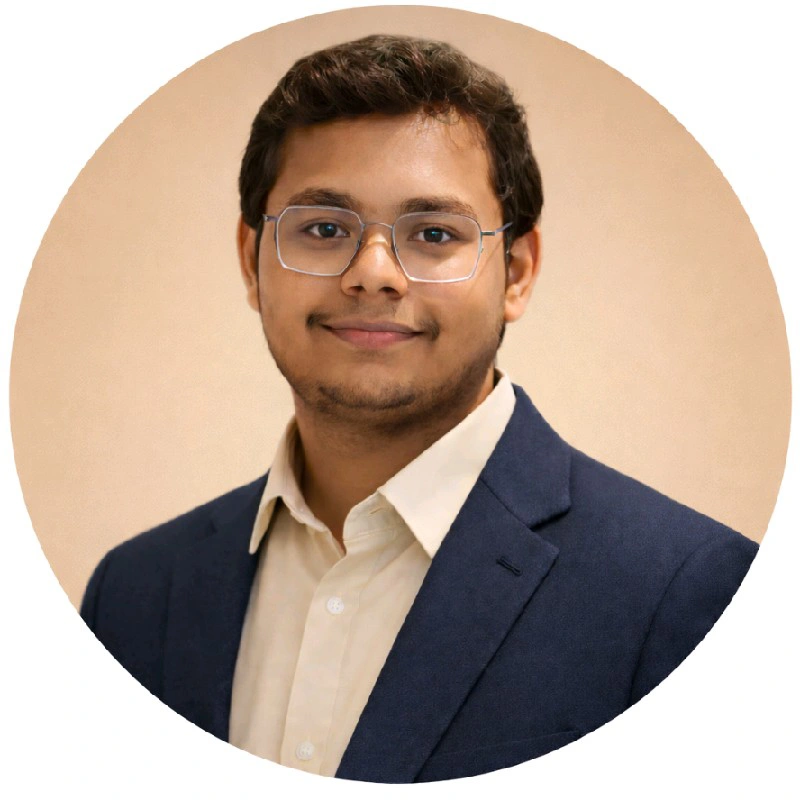 DIVYAT AGRAWAL - Software Engineer | Stackforce