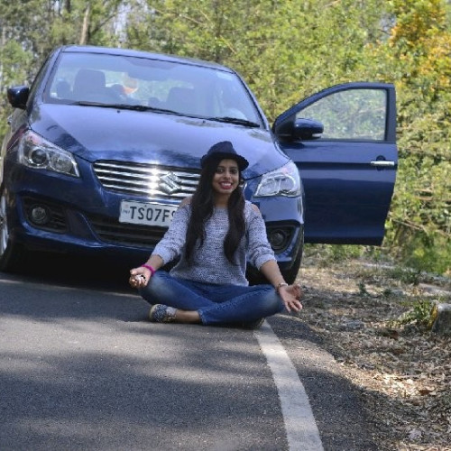 Divya Verma - Senior Software Engineer | Stackforce