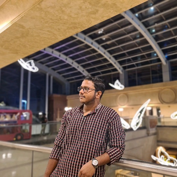 Diwakar kumar singh - Software Engineer | Stackforce