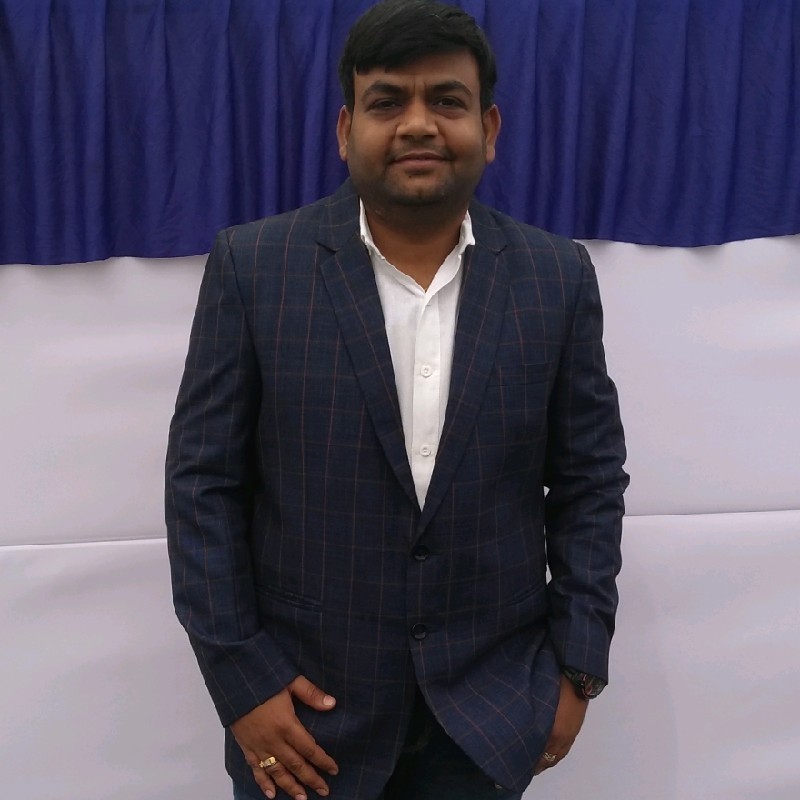 Dixit Soni - Director of Engineering | Stackforce