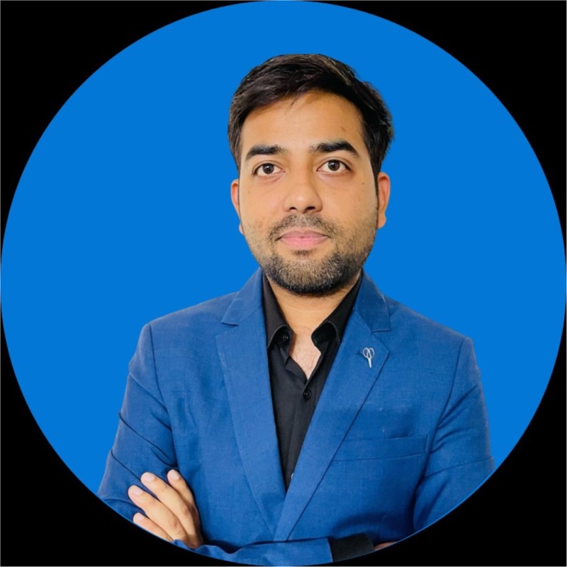 Dixit Goyal - CTO | Stackforce