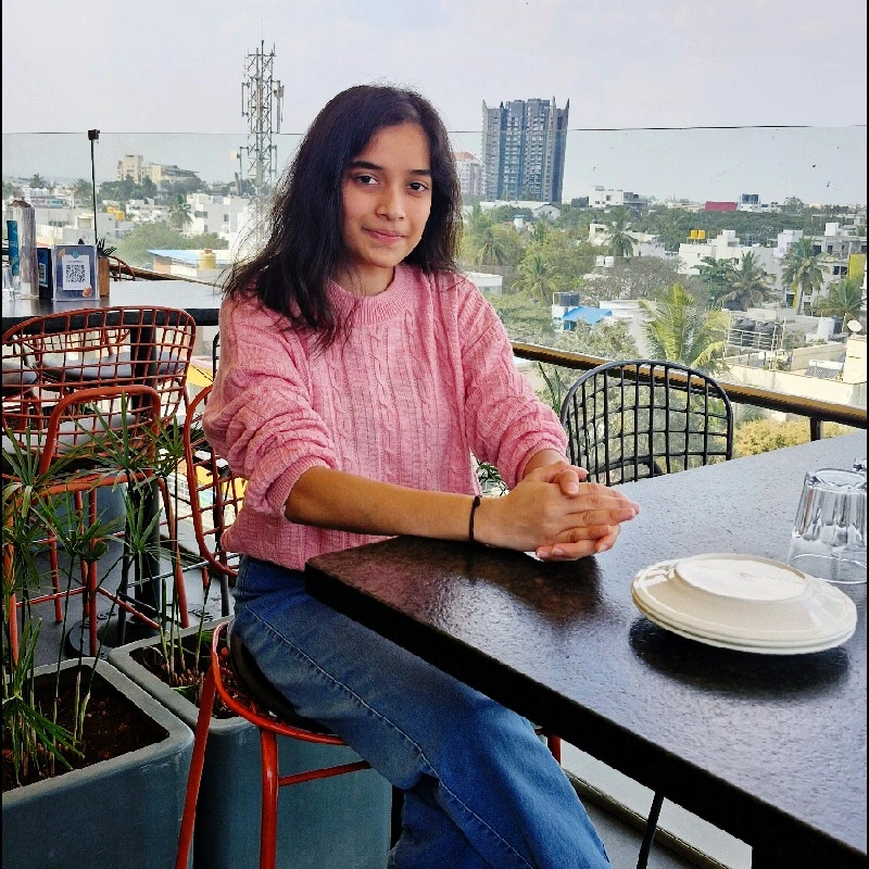 Diya Agarwal - Talent Acquisition Manager | Stackforce