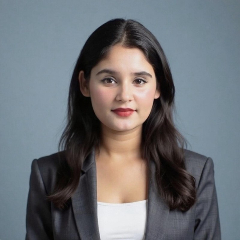 Diya Chawla - Operations Associate | Stackforce