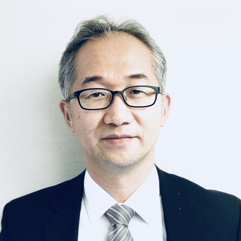 DJ Kim - Operations Associate | Stackforce