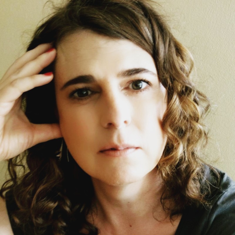 Danielle Navarro - Director of Engineering | Stackforce