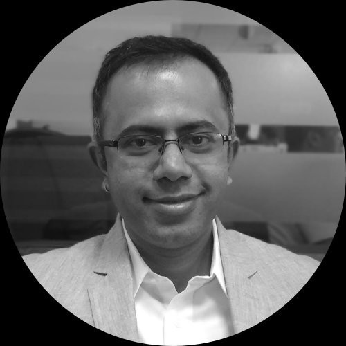 Kanad Dixit - CTO | Stackforce