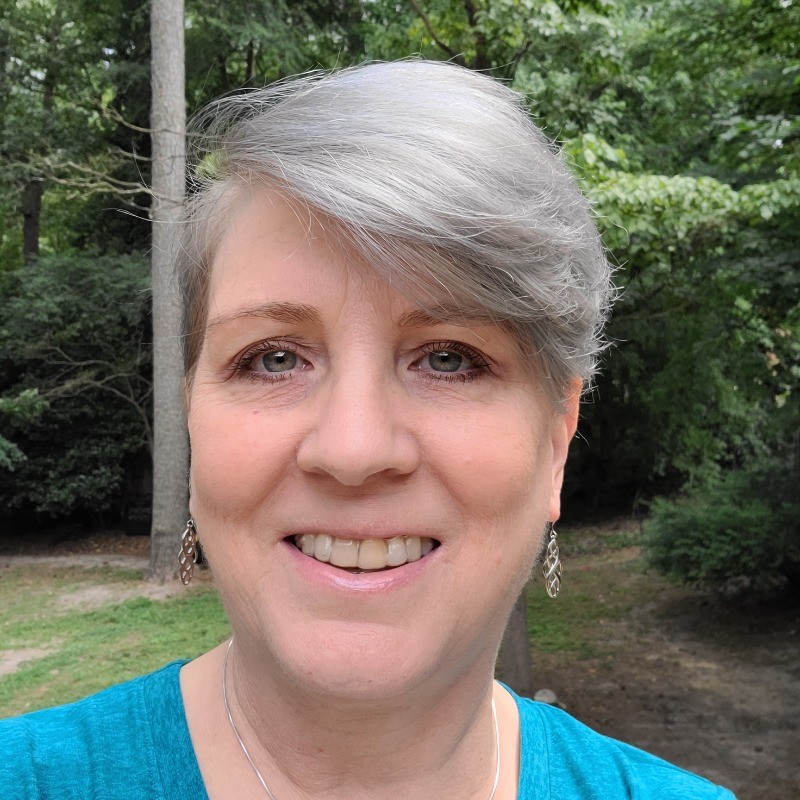 Danielle K Bingham - Founder | Stackforce