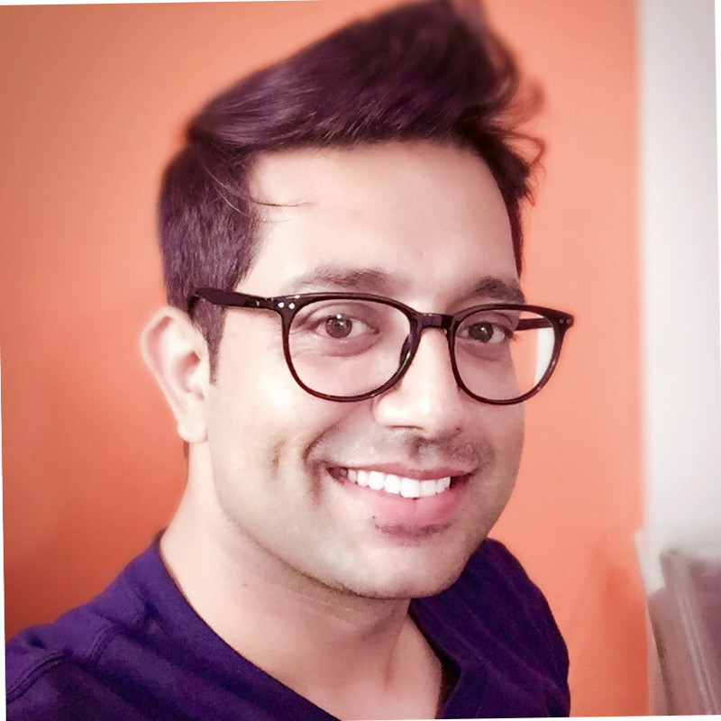 Deepak Koul - Director of Engineering | Stackforce