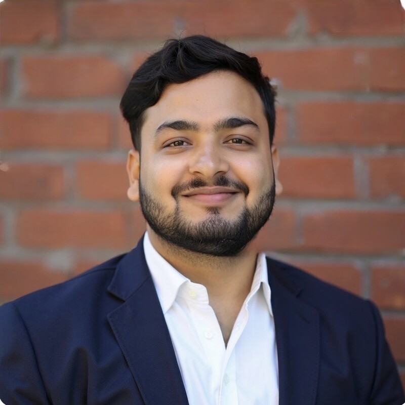 Shubham Roy - Digital Marketing Specialist | Stackforce