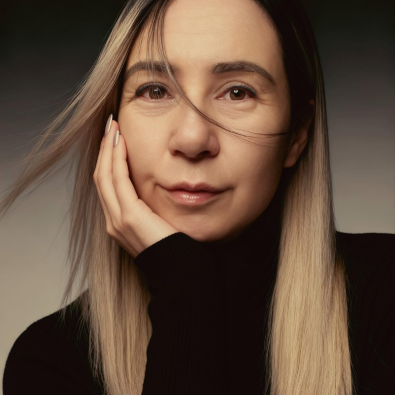 Dominique Favreau, M.A. - Co-Founder | Stackforce