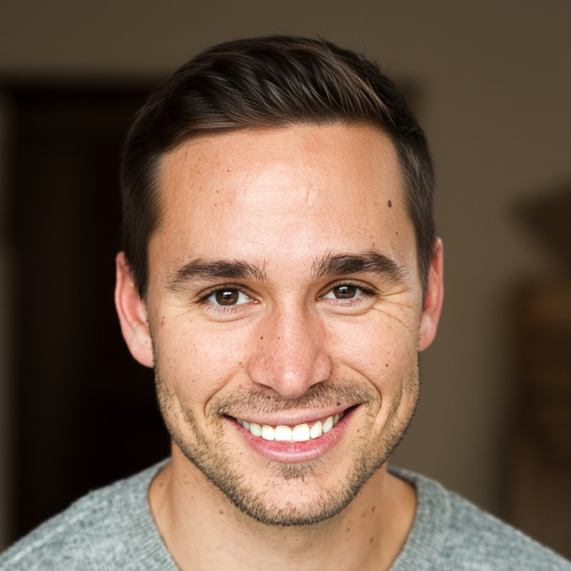 Dominique Michel - CEO | Stackforce