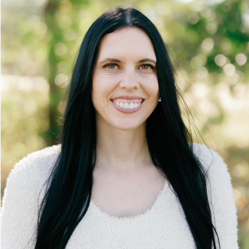 Dora Belme - Co-Founder | Stackforce