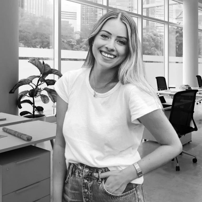 Dora Vasilache - CEO | Stackforce