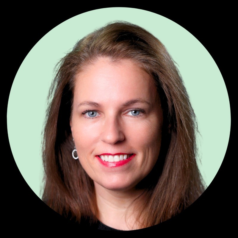 Dora Vanourek - Co-Founder | Stackforce