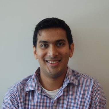 Rahul Doshi - CEO | Stackforce