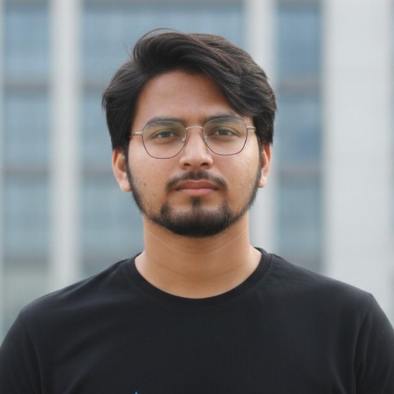 Sahil Ali - Backend Engineer | Stackforce