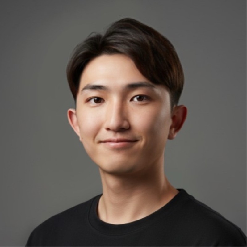 Dousan Miao - UX Designer | Stackforce