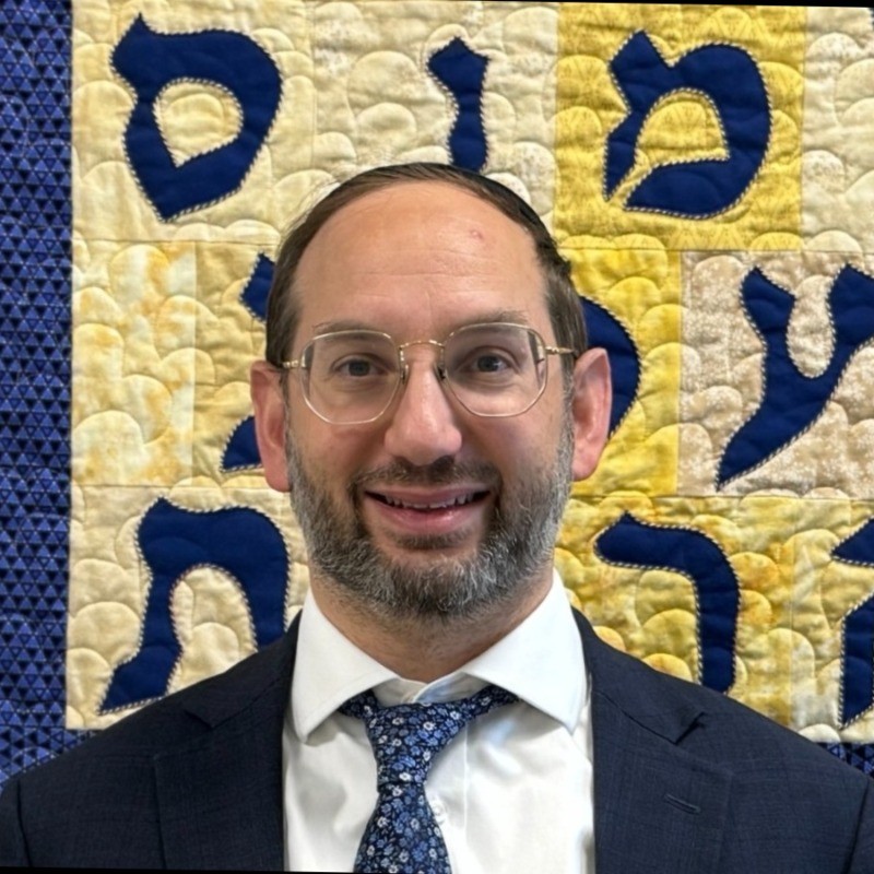 Dovid Mandel - CEO | Stackforce