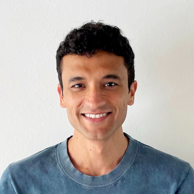 Danial Dehkordi, PhD - CEO | Stackforce
