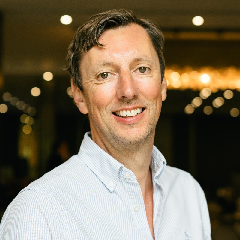 Daniel Pell - CEO | Stackforce