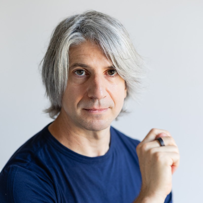 David Petrou - Founder | Stackforce