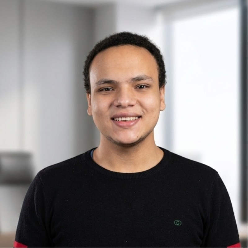 Sayed Abdelhafiz - DevOps Manager | Stackforce