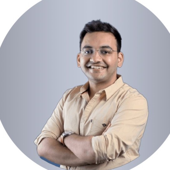 Deepak Ahuja - Backend Engineer | Stackforce