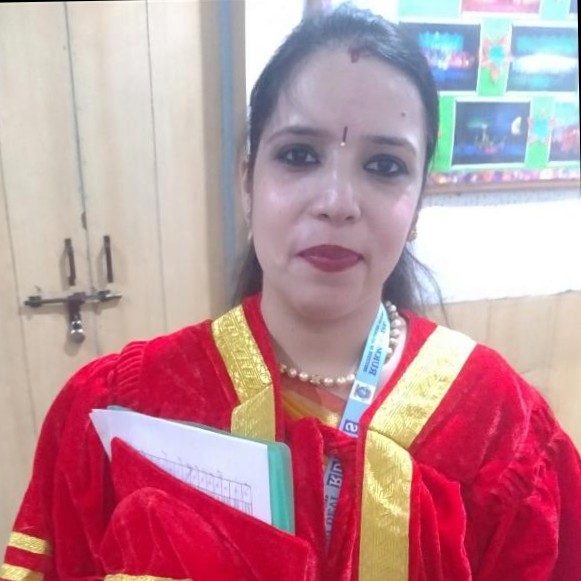 Dr. Aarti Sehgal Dutta - Associate Consultant | Stackforce