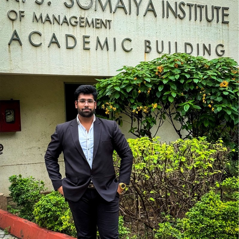 Dr. Adarsh Yadav - Head of Design | Stackforce