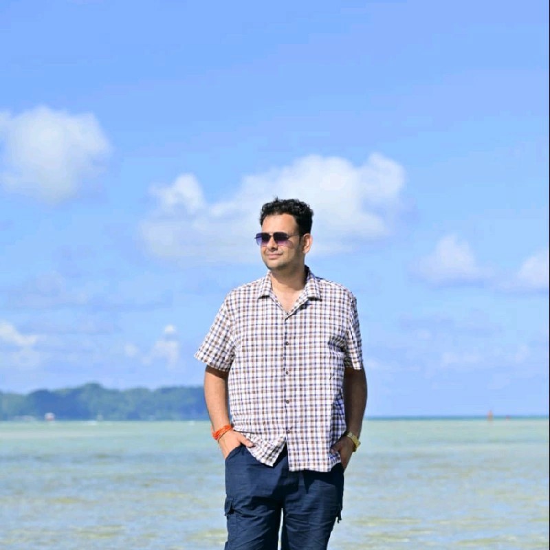 Dr. Aditya Khamparia - Associate Consultant | Stackforce