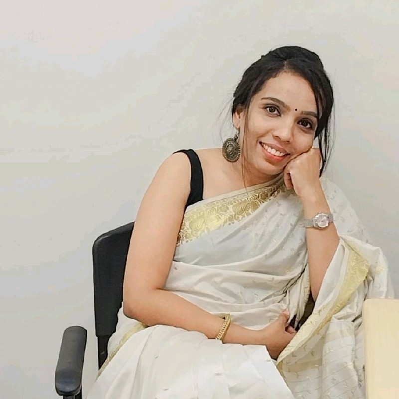Dr Aiswarya CJ - Product Engineer | Stackforce