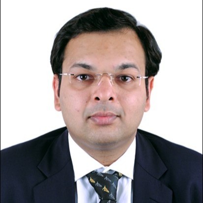 Dr. Akash Gupta - CEO | Stackforce