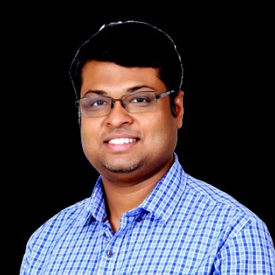 Dr. Amit K. Thakur - CEO | Stackforce