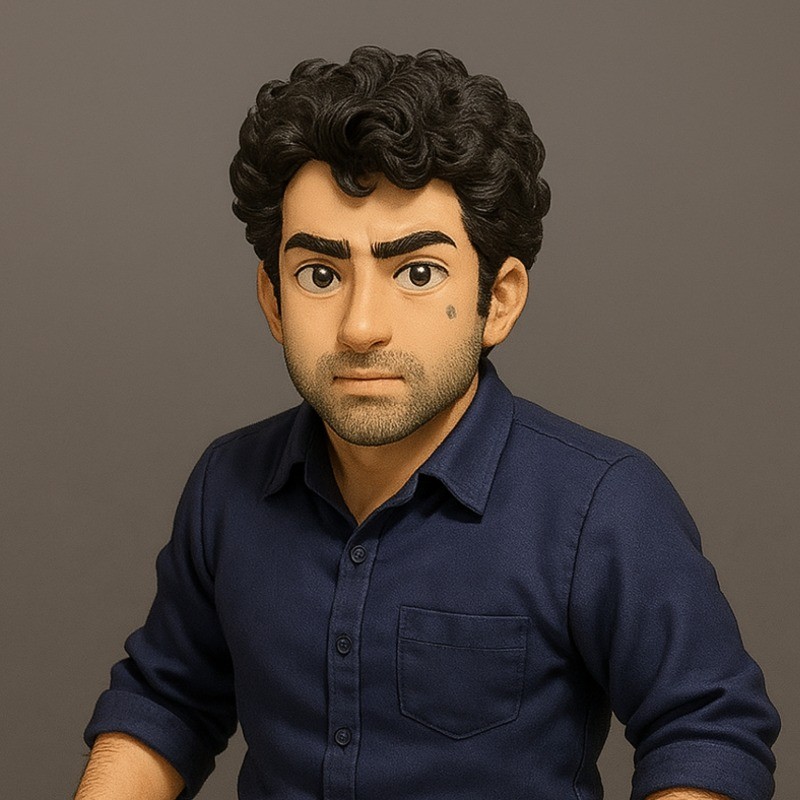 Dr. Amitava Das - Product Manager | Stackforce
