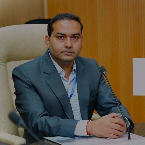 Dr. Ankur Gupta - CEO | Stackforce
