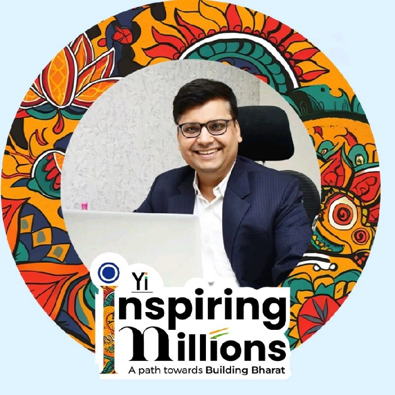 Dr. Anuj Garg - Advisor | Stackforce