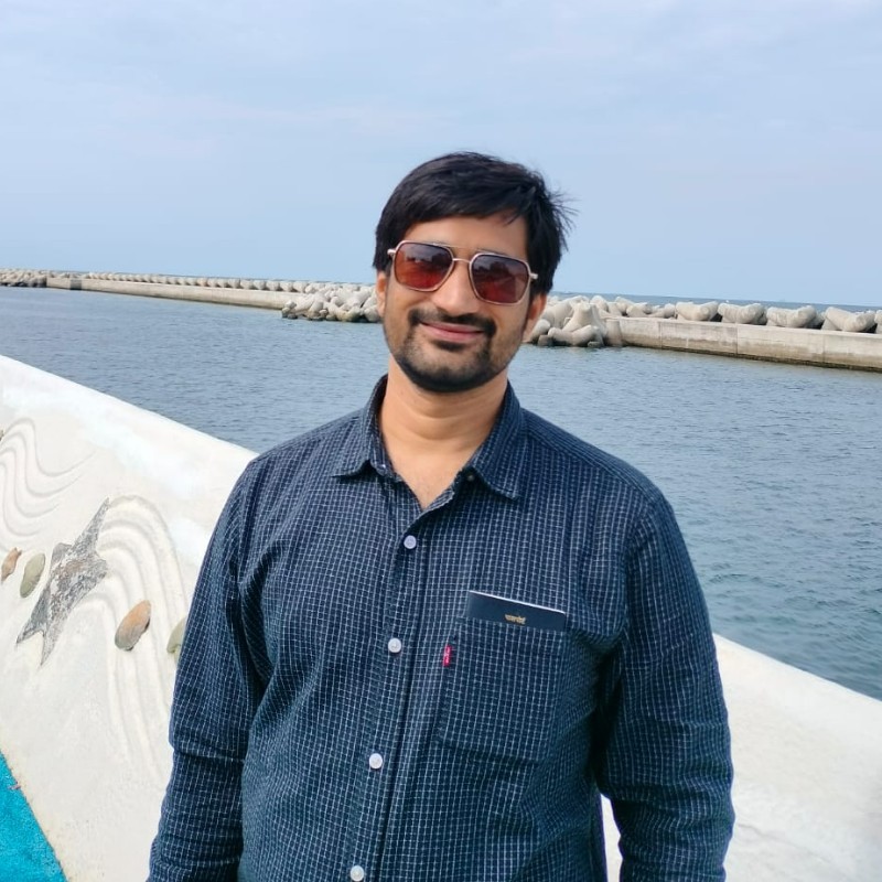 Dr Arvind Kumar - Product Manager | Stackforce